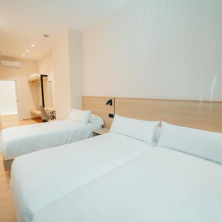 Mouritz Rooms نيغريرا المظهر الخارجي الصورة