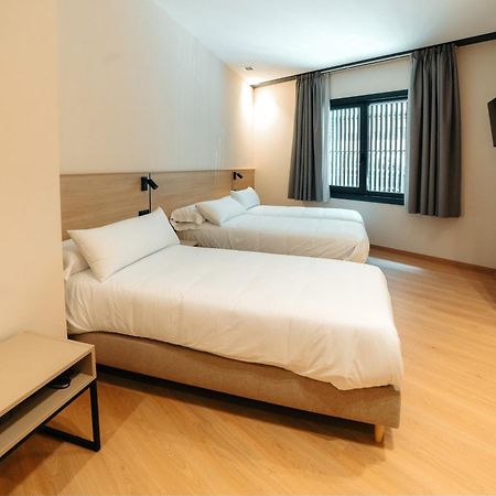 Mouritz Rooms نيغريرا المظهر الخارجي الصورة