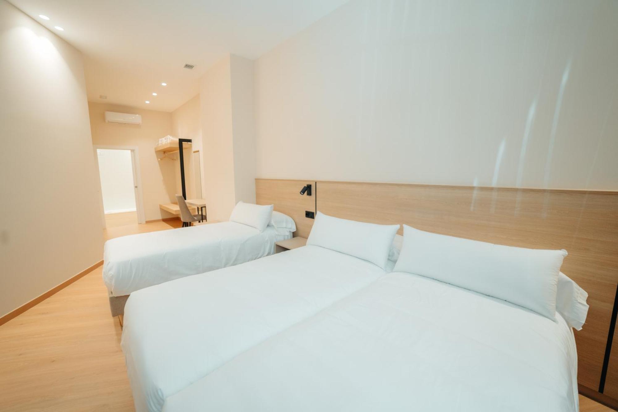 Mouritz Rooms نيغريرا المظهر الخارجي الصورة
