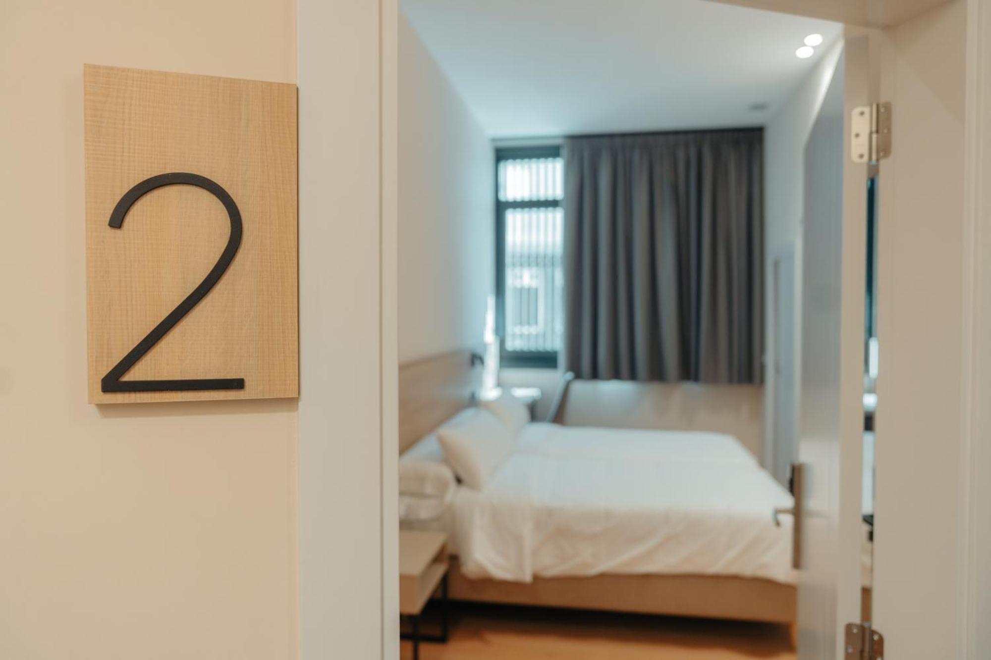 Mouritz Rooms نيغريرا المظهر الخارجي الصورة