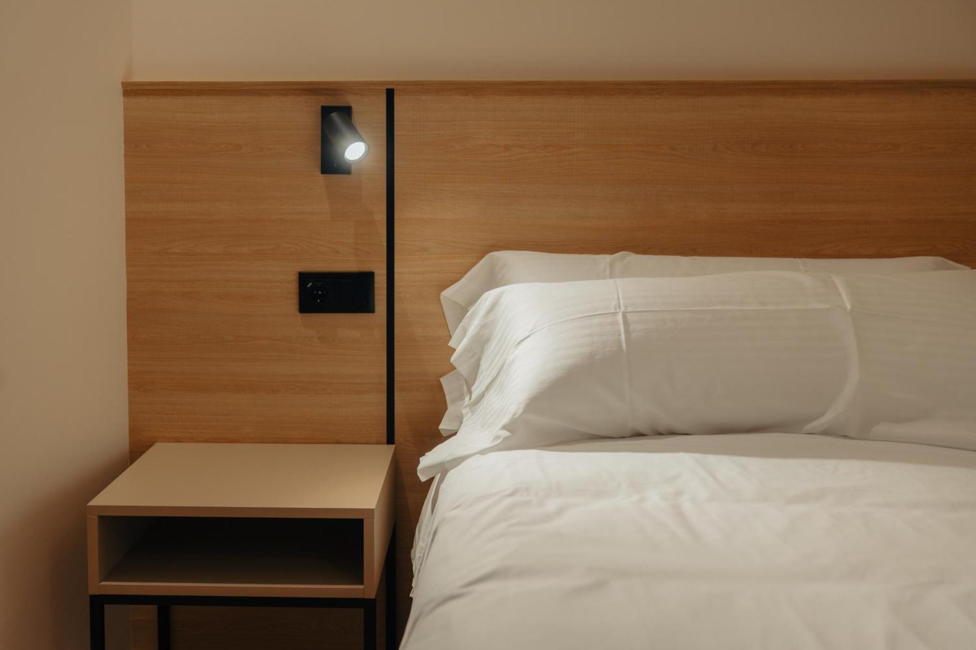 Mouritz Rooms نيغريرا المظهر الخارجي الصورة