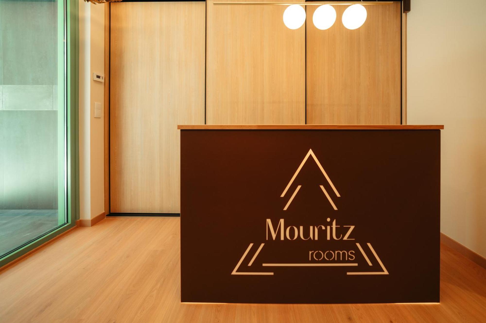 Mouritz Rooms نيغريرا المظهر الخارجي الصورة
