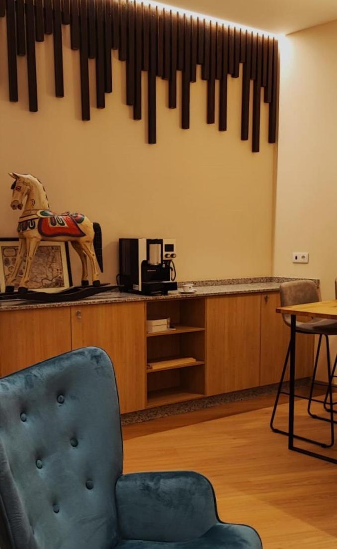 Mouritz Rooms نيغريرا المظهر الخارجي الصورة